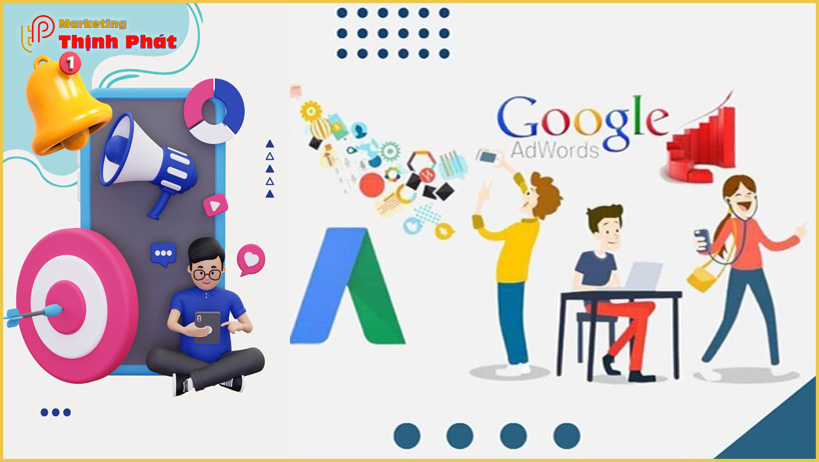 XU HƯỚNG MỚI VÀ MẸO HIỆU QUẢ TRONG QUẢNG CÁO GOOGLE ADS