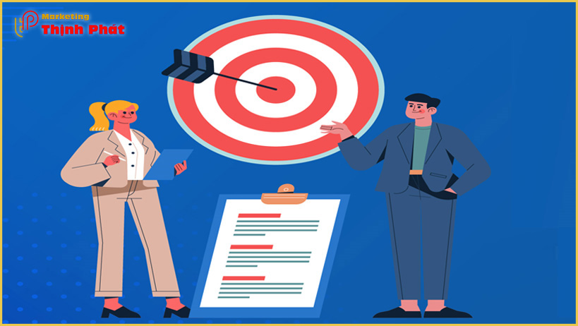 Xác định đối tượng mục tiêu