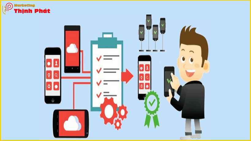 Kiểm thử và đánh giá