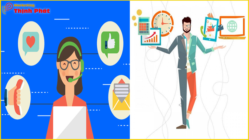 Dịch vụ hậu mãi tốt và kinh nghiệm - chuyên môn